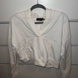 Polo Ralph Lauren hoodie
